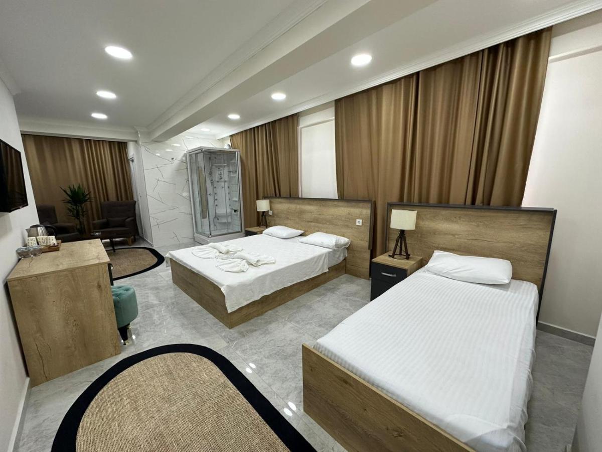 The Walens Hotel Avcilar - Istanbul — Photos 1